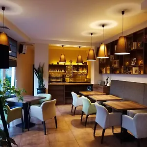 3* Otel микадо