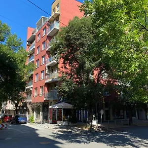 Markoni 3 Burgas