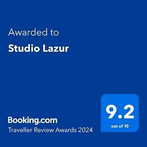 Lazur Burgas