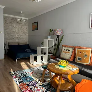 The Master And Margarita Apartment, майстора и маргарита 2 Burgas