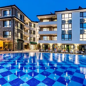4* Otel Natura Seasons Boutique