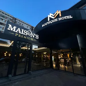 4* Otel Mm Boutique
