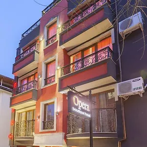 3* Otel семеен опера