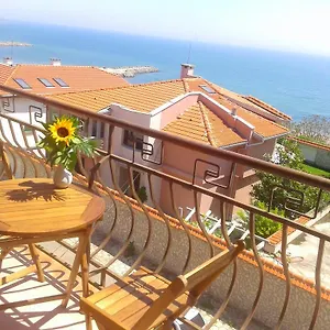 Sea View Burgas