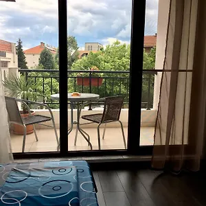  Apartament Sarafovo Sea & Forest