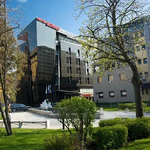 4* Otel Hotel Burgas