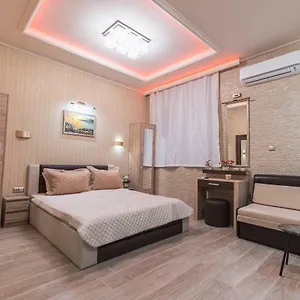  Apartament Deluxe Center
