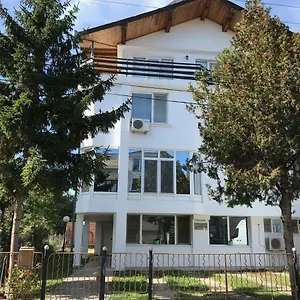 Milena's House Burgasz