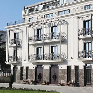Milano Burgasz
