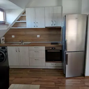  Apartament Апартаменти Прометей